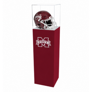 Mississippi State University Collegiate Display Pedestal