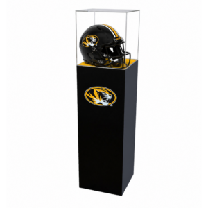 University of Missouri Collegiate Display Pedestal