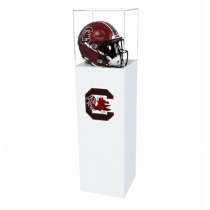 University of South Carolina Collegiate Display Pedestal