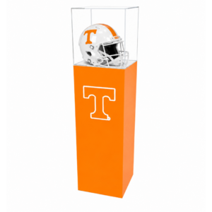 University of Tennessee Collegiate Display Pedestal