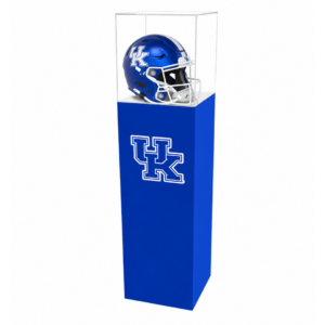 University of Kentucky Collegiate Display Pedestal