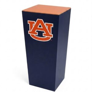 Auburn University Collegiate Display Pedestal