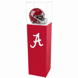 University of Alabama Collegiate Display Pedestal