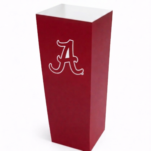 University of Alabama Collegiate Display Pedestal