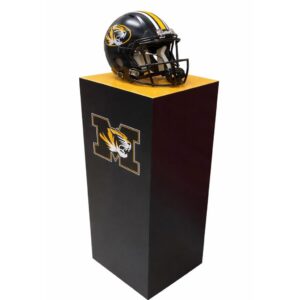 University of Missouri Collegiate Display Pedestal
