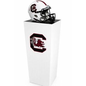 University of South Carolina Collegiate Display Pedestal