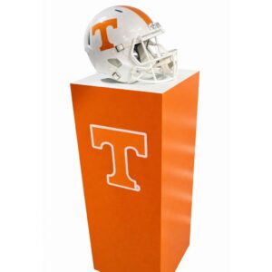 University of Tennessee Collegiate Display Pedestal