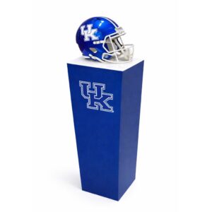 University of Kentucky Collegiate Display Pedestal