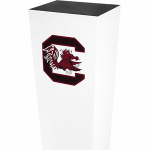 University of South Carolina Collegiate Display Pedestal