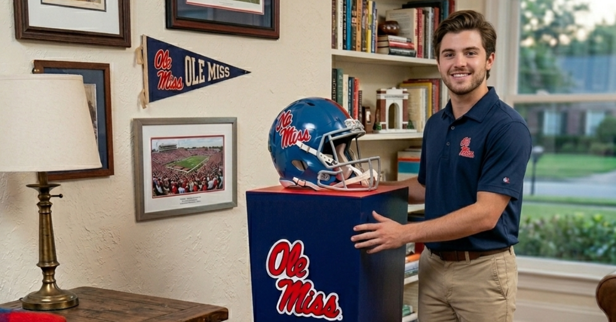 You are currently viewing The Guide to Buying Your First Collegiate Pedestal