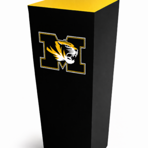 University of Missouri Collegiate Display Pedestal