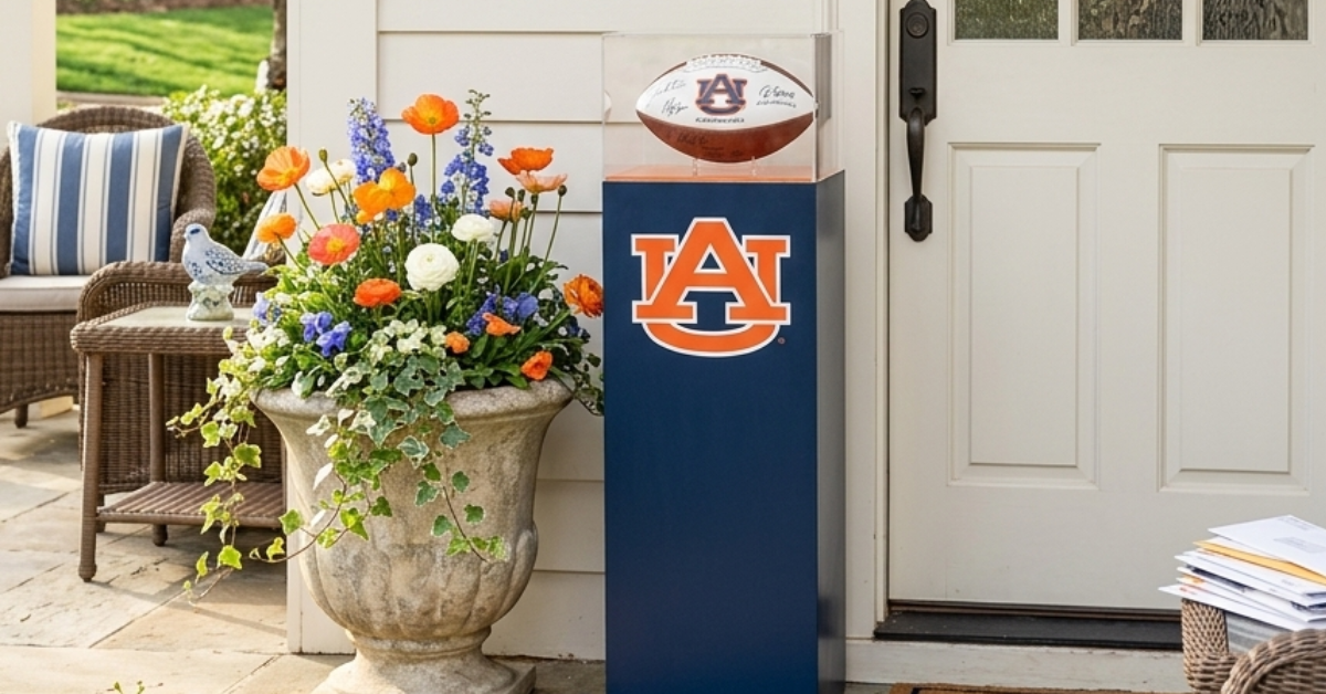 Read more about the article Types of Tiger Memorabilia to Display