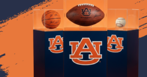 Read more about the article What Sets Collegiate Pedestals Apart for Memorabilia Display