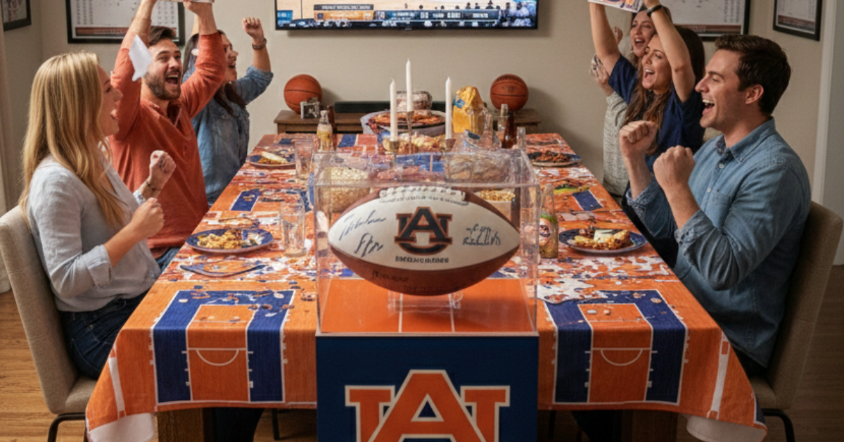 Read more about the article What types of sports can be represented with a Collegiate Pedestal display?