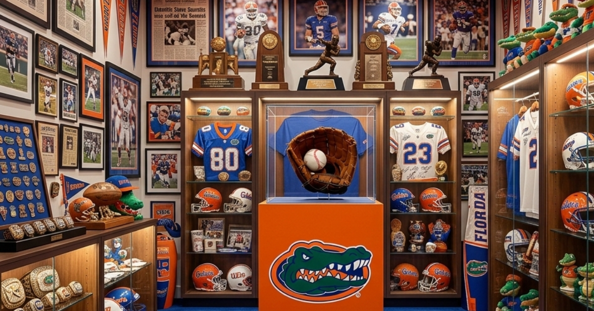 Read more about the article The ultimate Collegiate Pedestals gift-giving guide