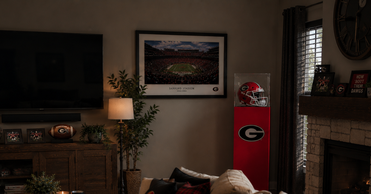 You are currently viewing Celebrations that aren’t complete without a Collegiate Pedestal