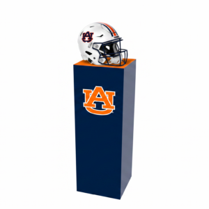 Auburn University Collegiate Display Pedestal