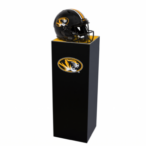 University of Missouri Collegiate Display Pedestal