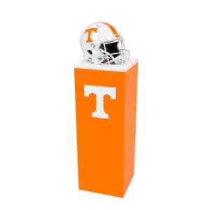 University of Tennessee Collegiate Display Pedestal