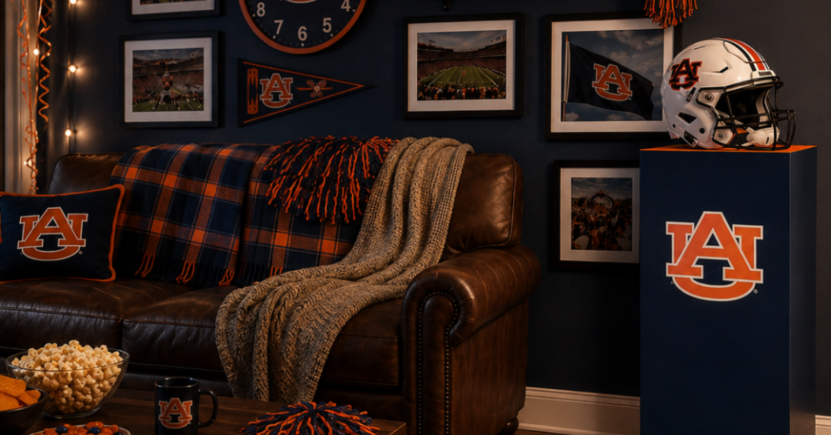 Read more about the article The Ultimate Homecoming Gift for Alumni and Superfans 