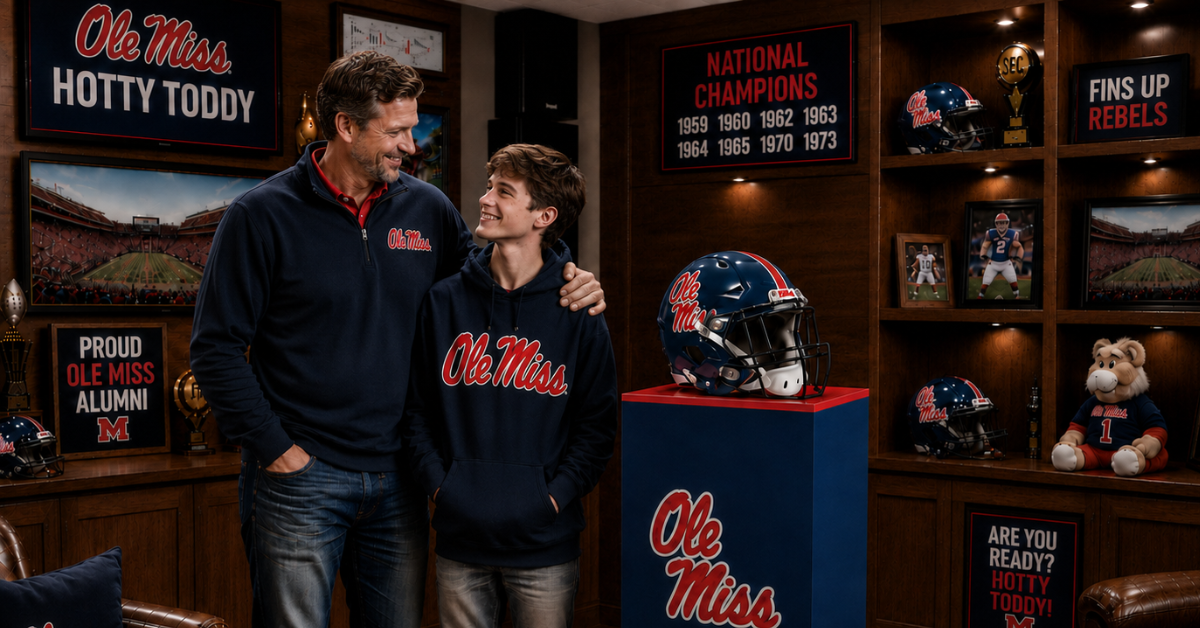 You are currently viewing How to Timelessly Display and Properly Protect Your Collegiate Memorabilia