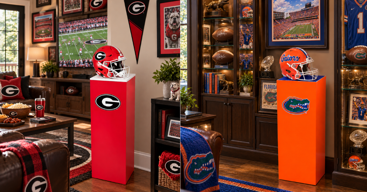 Read more about the article Rivalry Week Showdown: Displaying Team Pride When It Matters Most 